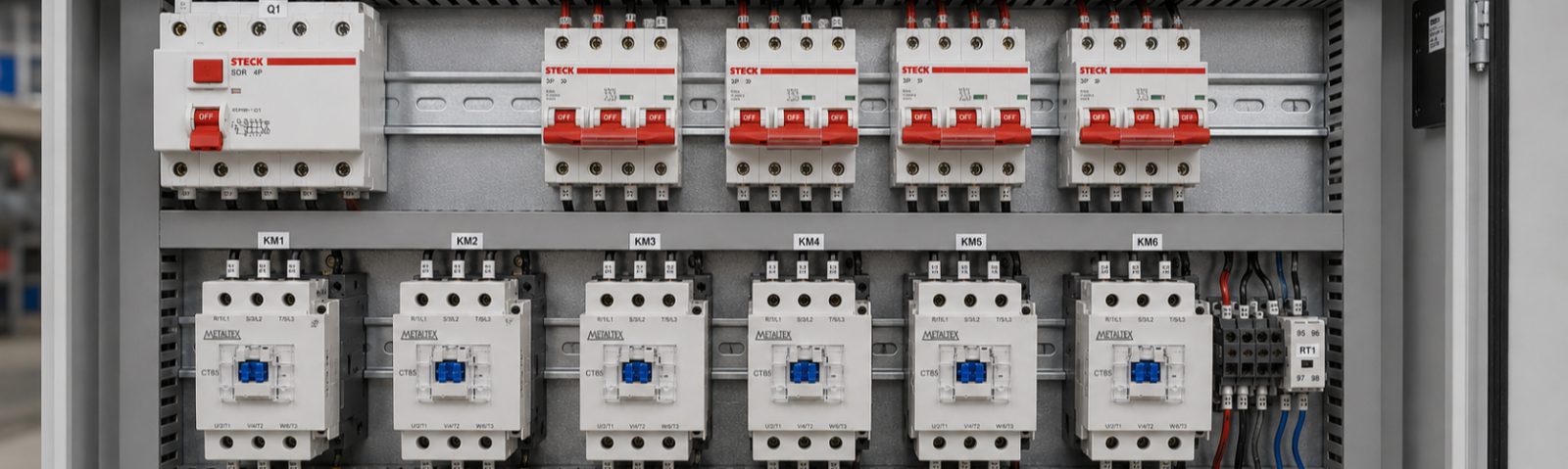 Integração, Projetos e Diagnóstico