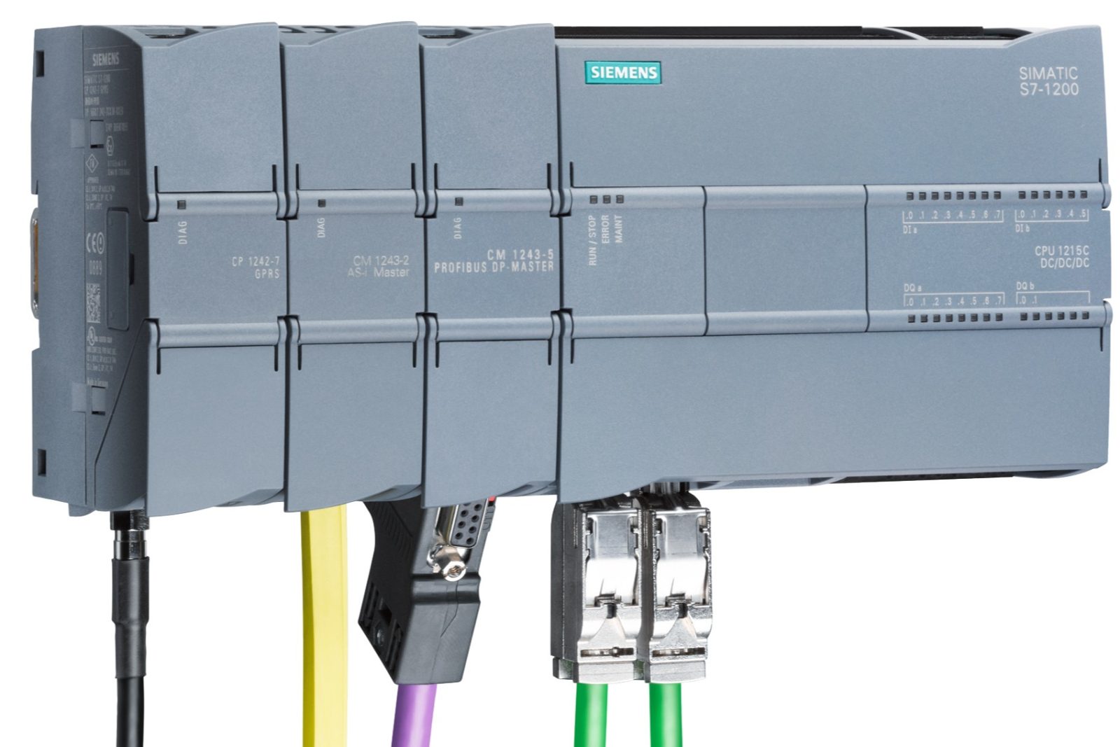 Programação de CLP S7-1200 Avançado