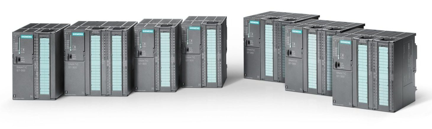 Programação de CLP S7-300 - Nível 01